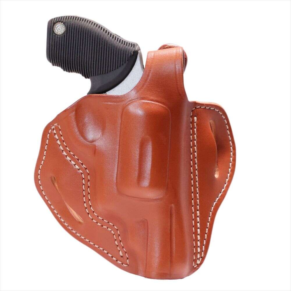 Holsters 1791 Gunleather 03 1791 RVHX-3-SBL-R          REVLV TB SZ 3  STL  BLK • Model: 03